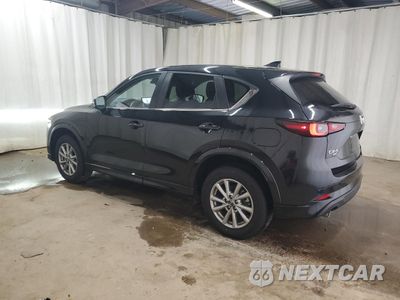 Drugie zdjęcie samochodu z przodu: 2024 MAZDA CX-5 SELECT VIN:JM3KFBBL1R0457771 - miniatura