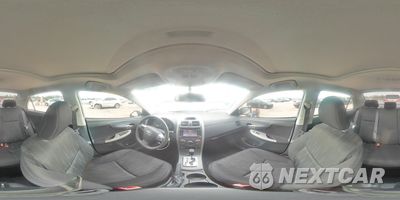 Zdjęcie 15 z 15 samochodu: 2013 TOYOTA COROLLA BASE VIN:5YFBU4EE4DP102888 - miniatura