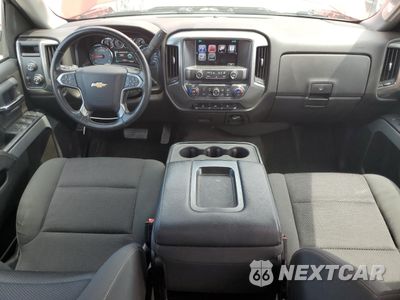 Zdjęcie 8 z 14 samochodu: 2016 CHEVROLET SILVERADO K1500 LT VIN:1GCVKREC7GZ146800 - miniatura