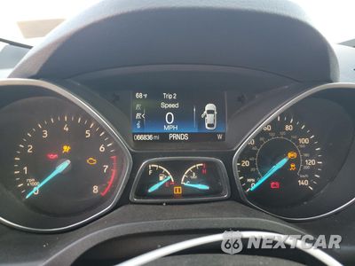 Zdjęcie 9 z 15 samochodu: 2017 FORD ESCAPE SE VIN:1FMCU0GD7HUD83252 - miniatura
