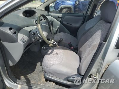 Zdjęcie 7 z 14 samochodu: 2001 TOYOTA ECHO VIN:JTDBT123810103908 - miniatura