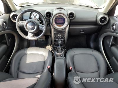 Zdjęcie 8 z 14 samochodu: 2012 MINI COOPER COUNTRYMAN VIN:WMWZB3C52CWM02062 - miniatura
