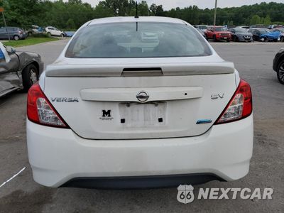 Zdjęcie 6 z 14 samochodu: 2016 NISSAN VERSA S VIN:3N1CN7AP9GL833072 - miniatura