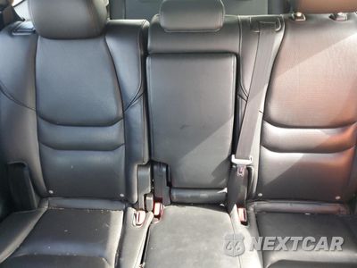 Zdjęcie 10 z 13 samochodu: 2016 MAZDA CX-9 GRAND TOURING VIN:JM3TCBDY0G0108104 - miniatura