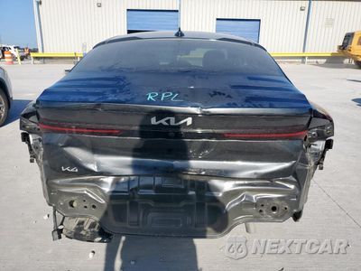 Zdjęcie 6 z 14 samochodu: 2025 KIA K4 EX VIN:3KPFU4DEXSE124184 - miniatura