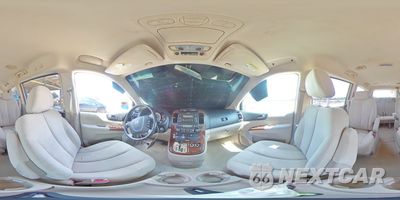 Zdjęcie 15 z 15 samochodu: 2007 HYUNDAI ENTOURAGE GLS VIN:KNDMC233876013872 - miniatura