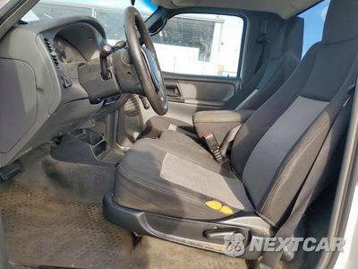 Zdjęcie 7 z 12 samochodu: 2005 FORD RANGER VIN:1FTYR10U15PB07834 - miniatura