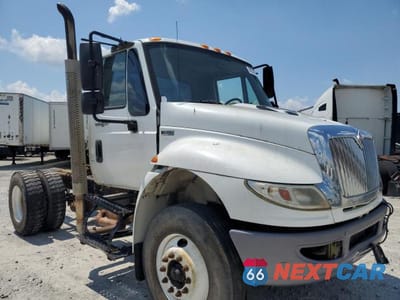 Zdjęcie 9 z 10 samochodu: 2012 INTERNATIONAL 4400 TRUCK CAB AND CHASSIS VIN:1HTMKAAN0CH561481 - miniatura