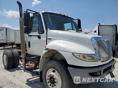 Zdjęcie 9 z 10 samochodu: 2012 INTERNATIONAL 4400 TRUCK CAB AND CHASSIS VIN:1HTMKAAN0CH561481 - miniatura
