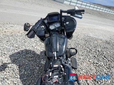 Zdjęcie 6 z 9 samochodu: 2021 HARLEY-DAVIDSON FLTRXS VIN:1HD1KTP25MB634789 - miniatura