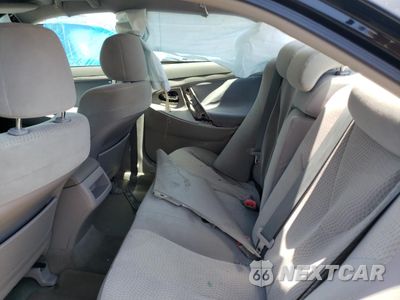 Zdjęcie 10 z 12 samochodu: 2011 TOYOTA CAMRY BASE VIN:4T4BF3EK1BR092235 - miniatura