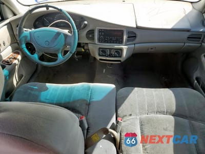 Zdjęcie 8 z 12 samochodu: 2003 BUICK CENTURY CUSTOM VIN:2G4WS52JX31121453 - miniatura