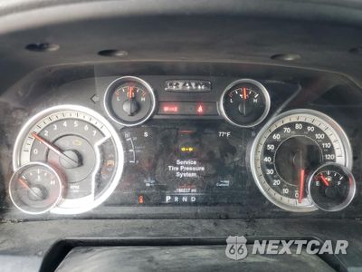 Zdjęcie 9 z 12 samochodu: 2015 RAM 1500 SLT VIN:1C6RR7LT6FS776374 - miniatura