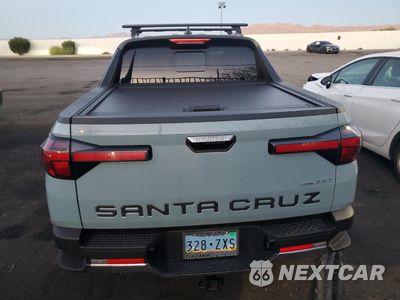 Zdjęcie 6 z 13 samochodu: 2022 HYUNDAI SANTA CRUZ LIMITED VIN:5NTJEDAF7NH024498 - miniatura