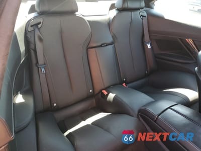 Zdjęcie 10 z 12 samochodu: 2013 BMW 650 XI VIN:WBAYM1C53DDZ02366 - miniatura