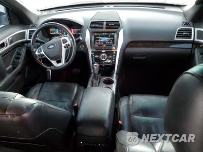 Zdjęcie 8 z 13 samochodu: 2012 FORD EXPLORER LIMITED VIN:1FMHK8F85CGA78533 - miniatura