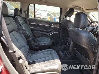 Zdjęcie 11 z 15 samochodu: 2022 JEEP GRAND CHEROKEE L LIMITED VIN:1C4RJKBG6N8581331 - miniatura