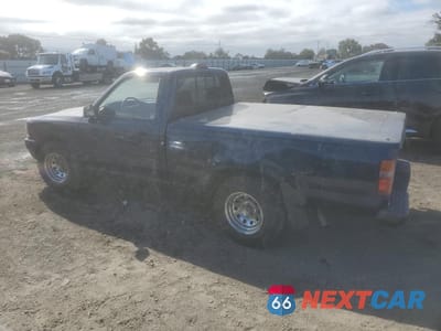 Drugie zdjęcie samochodu z przodu: 1994 TOYOTA PICKUP 1/2 TON SHORT WHEELBASE STB VIN:4TARN81A0RZ289061 - miniatura