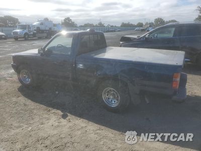 Drugie zdjęcie samochodu z przodu: 1994 TOYOTA PICKUP 1/2 TON SHORT WHEELBASE STB VIN:4TARN81A0RZ289061 - miniatura