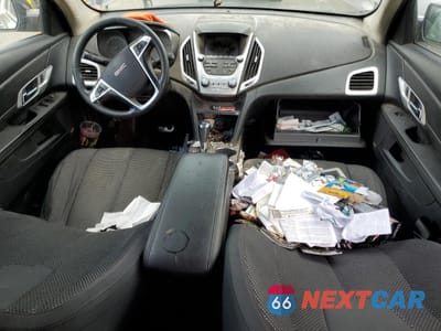 Zdjęcie 8 z 13 samochodu: 2016 GMC TERRAIN SLE VIN:2GKFLTEK0G6297452 - miniatura
