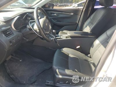 Zdjęcie 7 z 12 samochodu: 2019 CHEVROLET IMPALA LT VIN:1G11Z5SA0KU137473 - miniatura