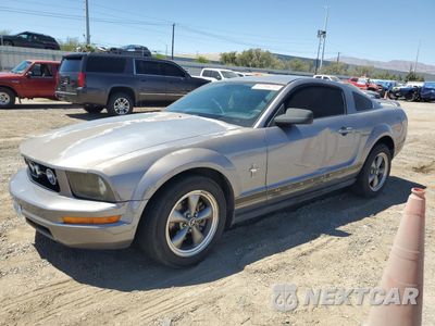 2006 FORD MUSTANG 1ZVHT80N165239098 - główne zdjęcie licytacji z USA - miniatura