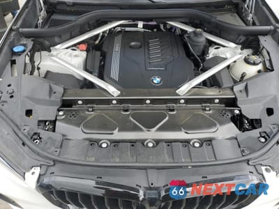 Zdjęcie 12 z 13 samochodu: 2021 BMW X5 XDRIVE40I VIN:5UXCR6C02M9E35767 - miniatura