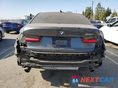 Zdjęcie 6 z 13 samochodu: 2021 BMW 330I VIN:3MW5R1J05M8B86384 - miniatura