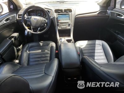 Zdjęcie 8 z 13 samochodu: 2018 FORD FUSION SE HYBRID VIN:3FA6P0LU6JR118677 - miniatura