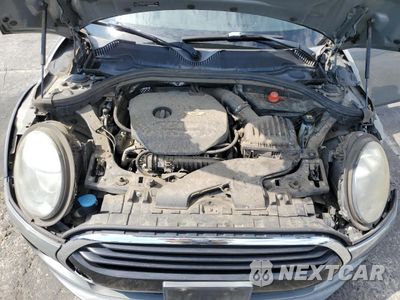 Zdjęcie 11 z 12 samochodu: 2016 MINI COOPER CLUBMAN VIN:WMWLN5C54G2E30146 - miniatura
