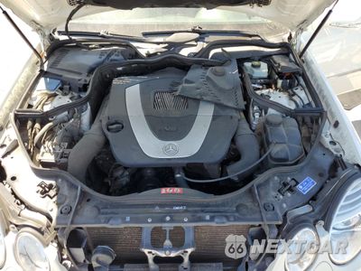 Zdjęcie 11 z 14 samochodu: 2007 MERCEDES-BENZ E 350 VIN:WDBUF56X47B039589 - miniatura