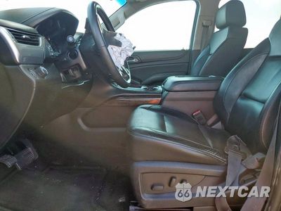 Zdjęcie 7 z 13 samochodu: 2016 CHEV TAHOE C150 VIN:1GNSCBKC7GR446422 - miniatura