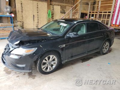 2012 FORD TAURUS SEL 1FAHP2EW4CG103026 - główne zdjęcie licytacji z USA - miniatura