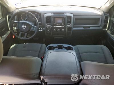 Zdjęcie 8 z 12 samochodu: 2016 RAM 1500 ST VIN:3C6RR6KT7GG381995 - miniatura