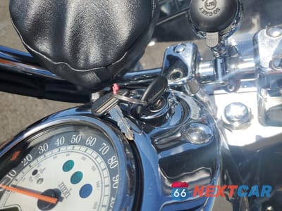 Zdjęcie 8 z 9 samochodu: 2006 KAWASAKI VN1600 G VIN:JKBVNKG116A000468 - miniatura