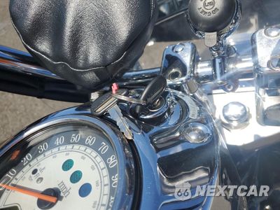 Zdjęcie 8 z 9 samochodu: 2006 KAWASAKI VN1600 G VIN:JKBVNKG116A000468 - miniatura