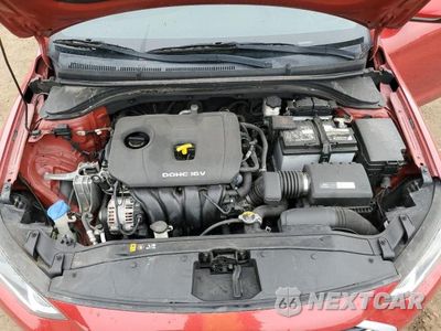 Zdjęcie 11 z 12 samochodu: 2017 HYUNDAI ELANTRA SE VIN:5NPD84LF6HH004487 - miniatura