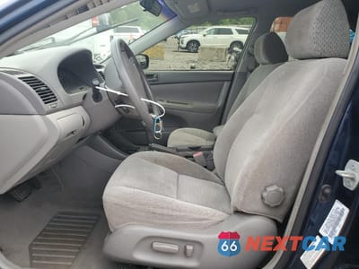 Zdjęcie 7 z 12 samochodu: 2002 TOYOTA CAMRY LE VIN:4T1BE32K52U597101 - miniatura