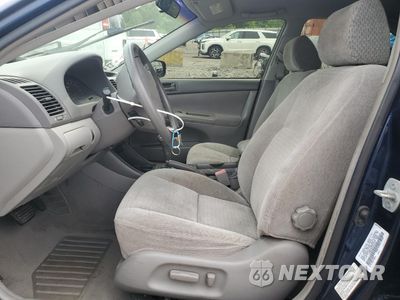 Zdjęcie 7 z 12 samochodu: 2002 TOYOTA CAMRY LE VIN:4T1BE32K52U597101 - miniatura