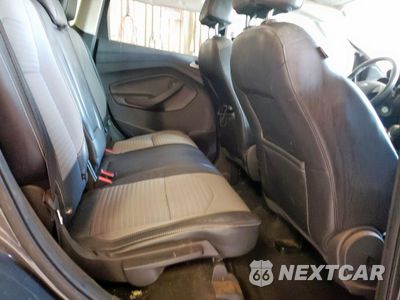 Zdjęcie 10 z 15 samochodu: 2017 FORD ESCAPE SE VIN:1FMCU0GD3HUB42983 - miniatura