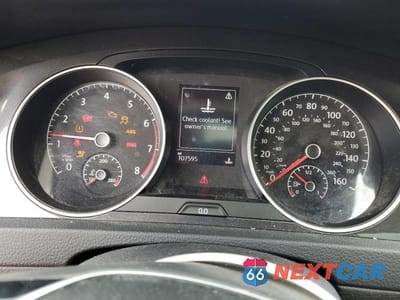 Zdjęcie 9 z 12 samochodu: 2018 VOLKSWAGEN GOLF S VIN:3VWG17AU5JM263134 - miniatura