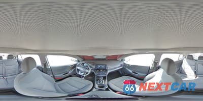 Zdjęcie 15 z 16 samochodu: 2020 HYUNDAI IONIQ SEL VIN:KMHC85LC2LU212318 - miniatura