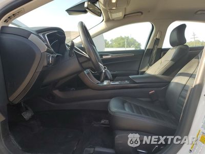 Zdjęcie 7 z 13 samochodu: 2017 FORD FUSION SE HYBRID VIN:3FA6P0LU3HR400737 - miniatura