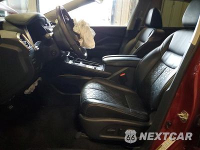 Zdjęcie 7 z 14 samochodu: 2019 NISSAN MURANO S VIN:5N1AZ2MS2KN147892 - miniatura