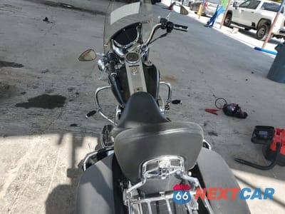 Zdjęcie 6 z 9 samochodu: 2007 HARLEY-DAVIDSON FLHRCI VIN:1HD1FR4137Y634956 - miniatura