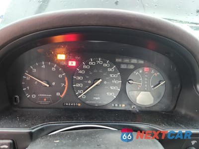 Zdjęcie 9 z 12 samochodu: 1992 HONDA ACCORD EX VIN:1HGCB7672NA232526 - miniatura