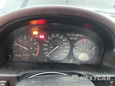 Zdjęcie 9 z 12 samochodu: 1992 HONDA ACCORD EX VIN:1HGCB7672NA232526 - miniatura
