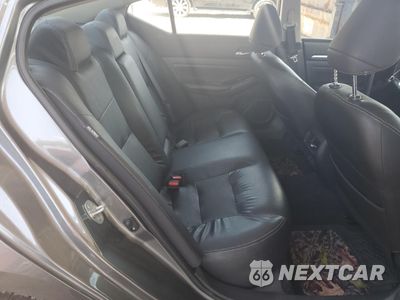 Zdjęcie 10 z 14 samochodu: 2020 NISSAN ALTIMA SL VIN:1N4BL4EVXLC124930 - miniatura