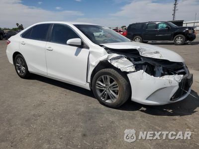 Czwarte zdjęcie samochodu z boku: 2015 TOYOTA CAMRY LE VIN:4T1BF1FK3FU499847 - miniatura