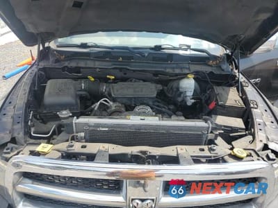 Zdjęcie 11 z 12 samochodu: 2011 DODGE RAM 1500 VIN:1D7RV1GP6BS503935 - miniatura